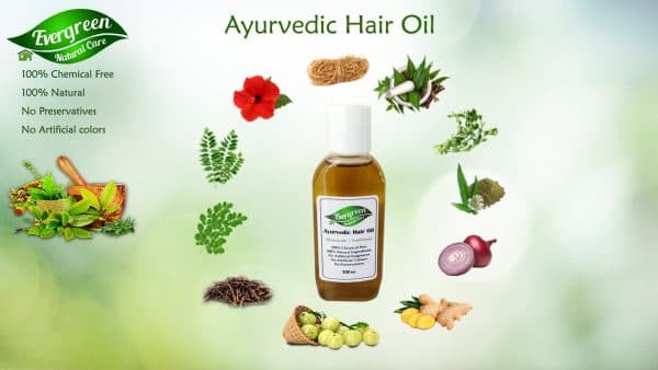 Evernaturals