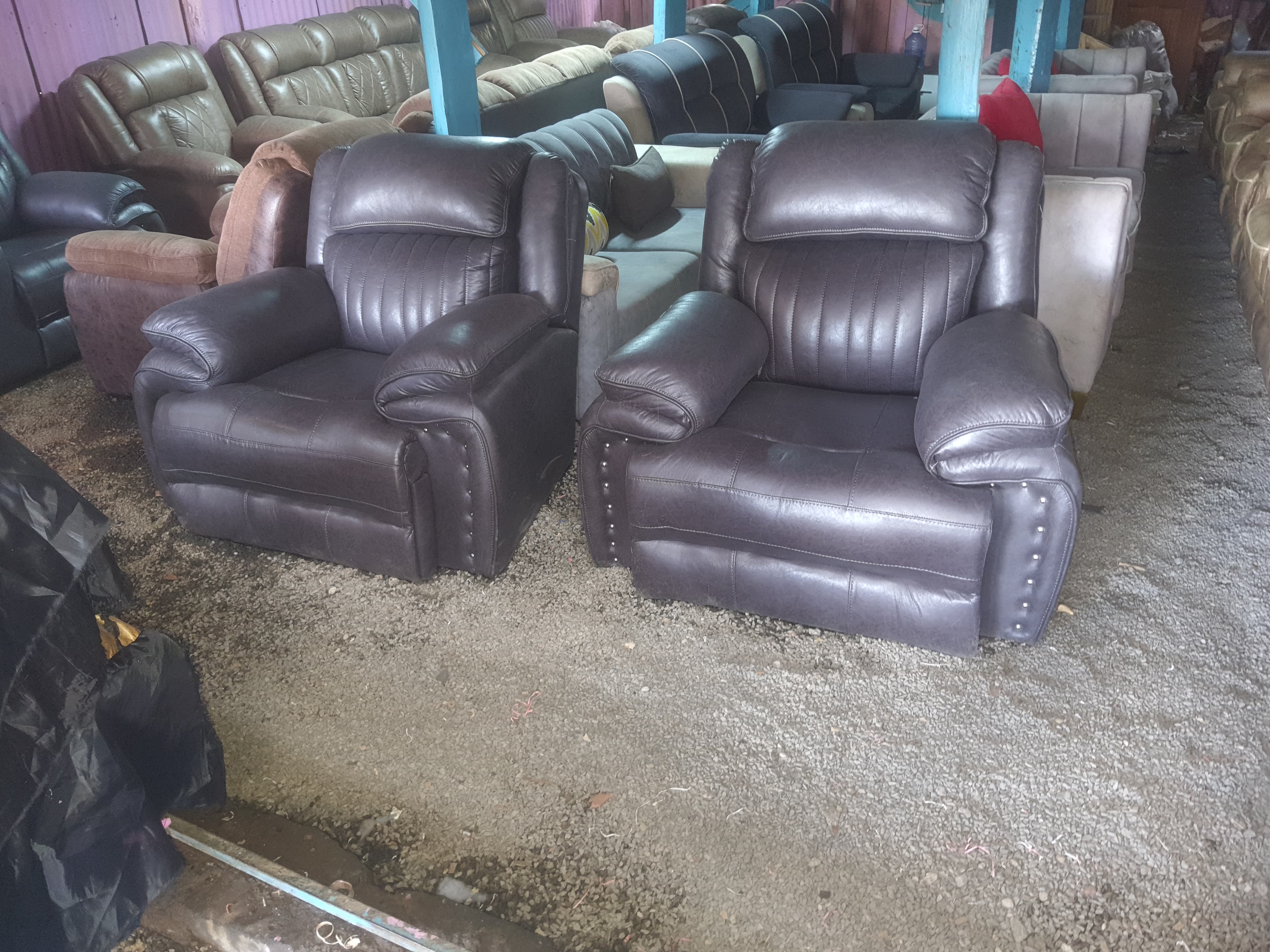 Sofaset