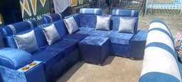 Sofa set