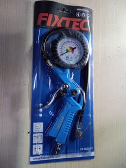 Tyre Inflating Gun 