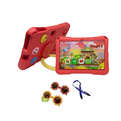 Magic 2 kids tablets 4GB Ram 128GB Rom