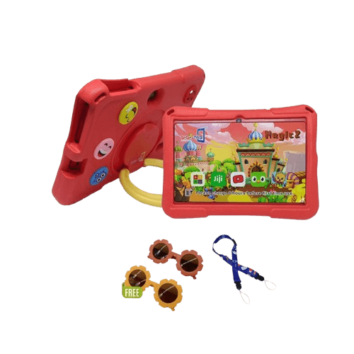 Magic 2 kids tablets 4GB Ram 128GB Rom