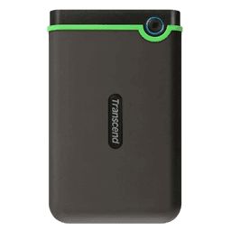 Transcend 1TB USB 3.1 Gen 1 Portable External Hard Drive