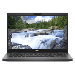 Dell Latitude 5300 8th Gen