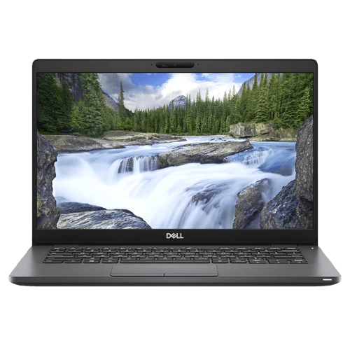 Dell Latitude 5300 8th Gen