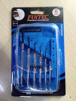 Precision Screwdriver