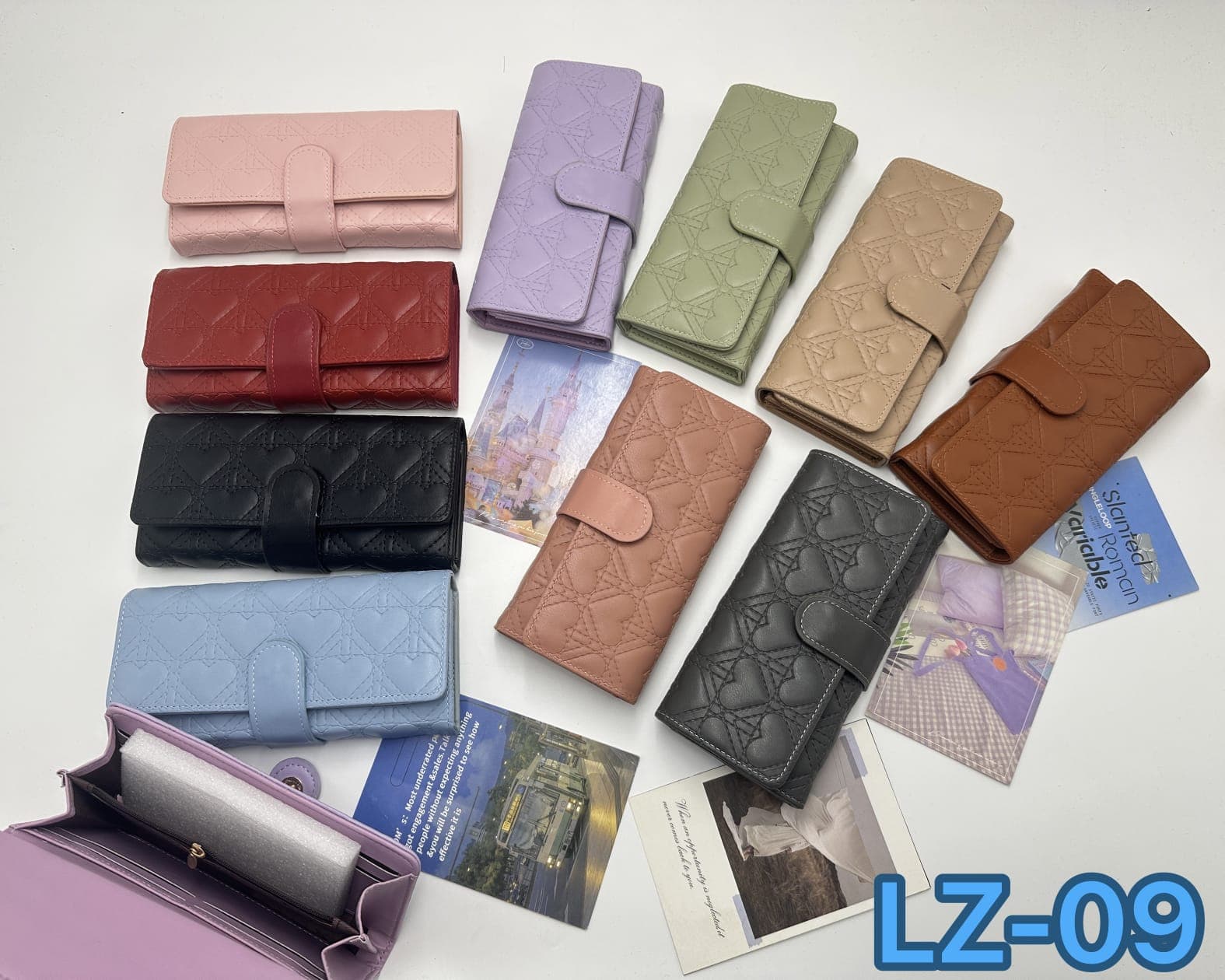 Purses